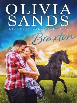cover image of Braxton